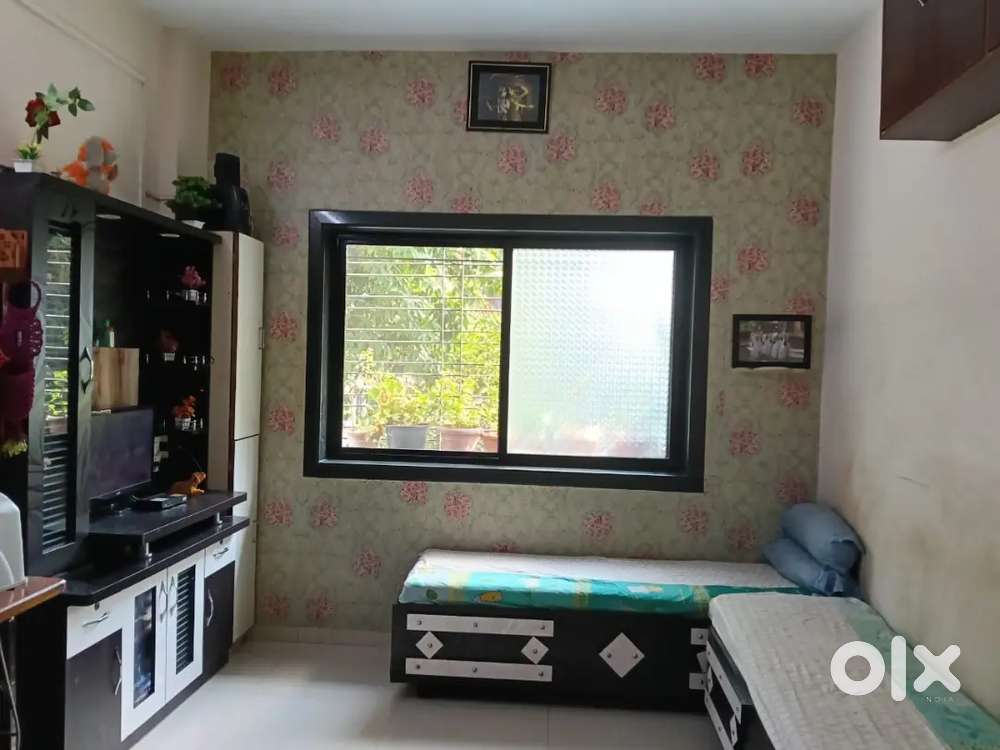 2150000/-     1 BHK  फ्लॅट अर्जंट विकणे Uttara Nagar, Bodhale Nagar