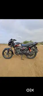 Honda shine 1 number condition