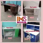 All particle board furniture and chairs manufacturer
