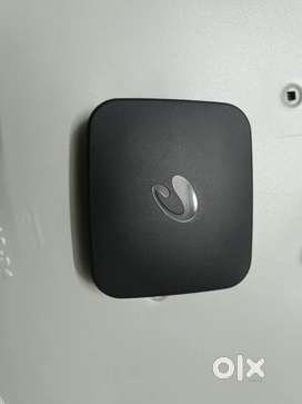 Airtel digital set top box