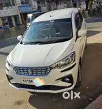 Maruti Suzuki Ertiga VXI petrol Hybrid 2021
