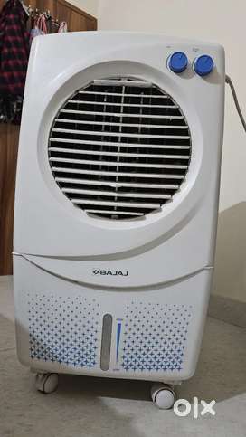 Bajaj 36L room air cooler