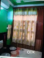 Fully furnished two room set in Sector 50 on rent