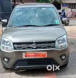 Maruti Suzuki Wagon R 1.2 ZXI, 2021, Petrol