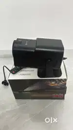 New box piece Protronics projector for sale with bill