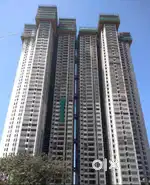 3BHK Flat in The Presidential Tower,  Yeshwantpur