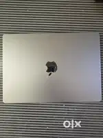 Macbook Pro 14-Inch 16/512