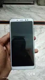 Redmi note 5 pro