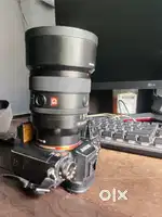 Sony a 9 camera body only