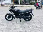 Honda unicorn 160