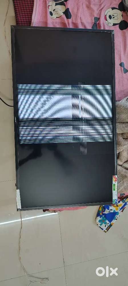 Samsung 42 inches LED TV