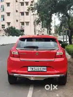 Maruti Suzuki Baleno 1.2 Zeta, 2019, Petrol