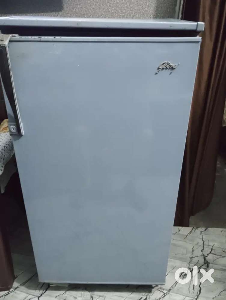 Godrej 165L fridge