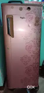 Whirlpool 190 litres 5 star  Refrigerator