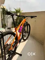 Trek x caliber 9 Medium Negotiable