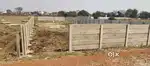 plot available at NTPC sipat road, 50 metaer from main road