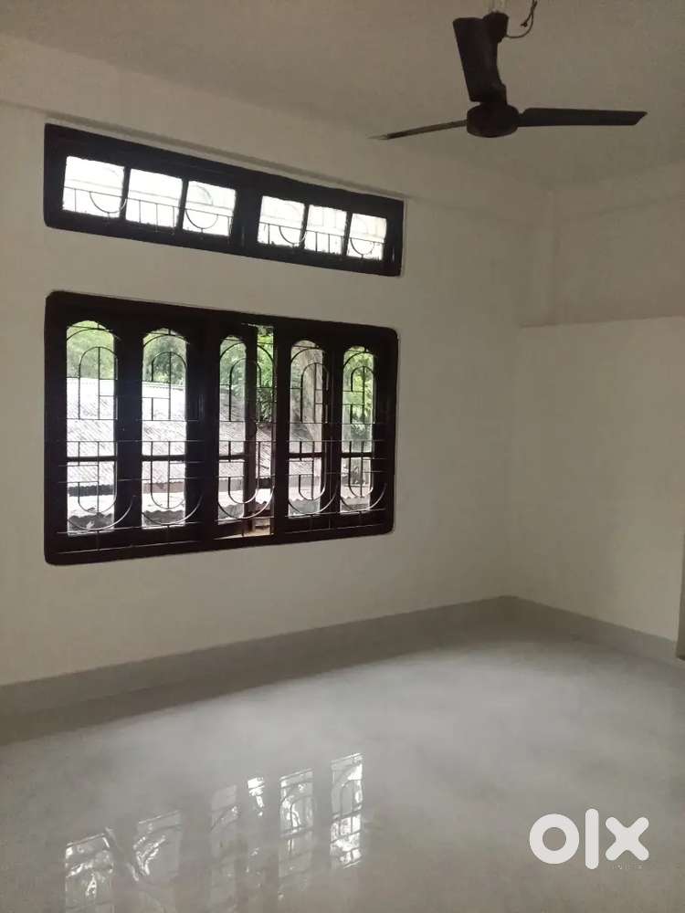 Fully Independent Spacious One Bhk Rcc Part with B/K at DISPUR