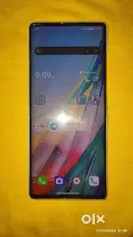 LG Wing 5g
