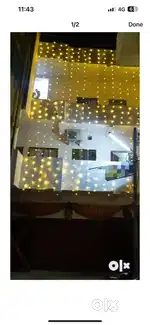 1 bhk flat located in prime location