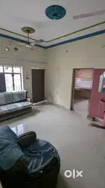 Furnished 2Room set indira nagar