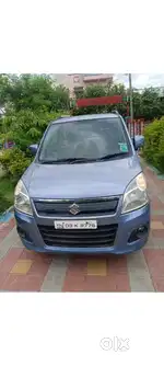 Maruti Suzuki Wagon R 1.0 2010-2019 VXI Plus, 2013, Petrol