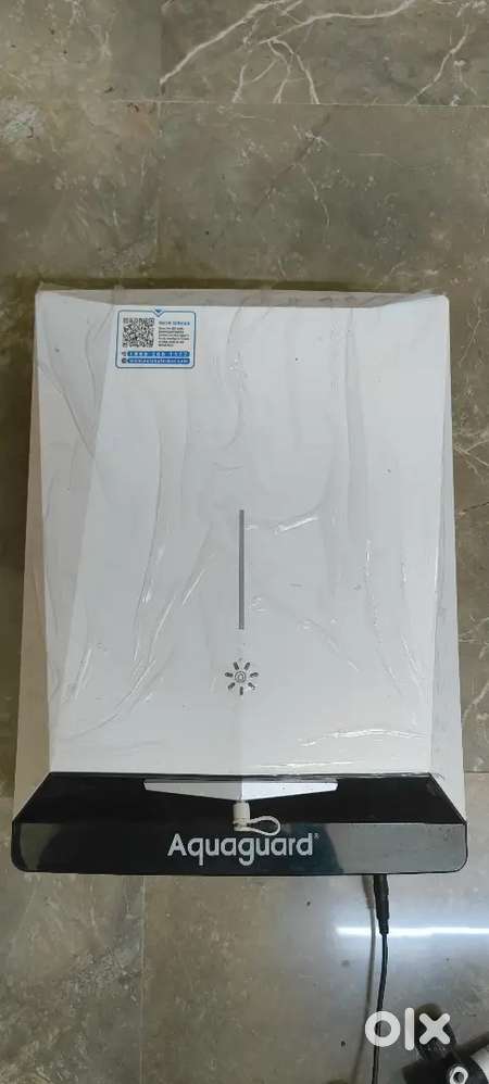 Aquaguard UV+ Water Purifier