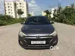 Hyundai Elite i20 Asta 1.2, 2018, Diesel
