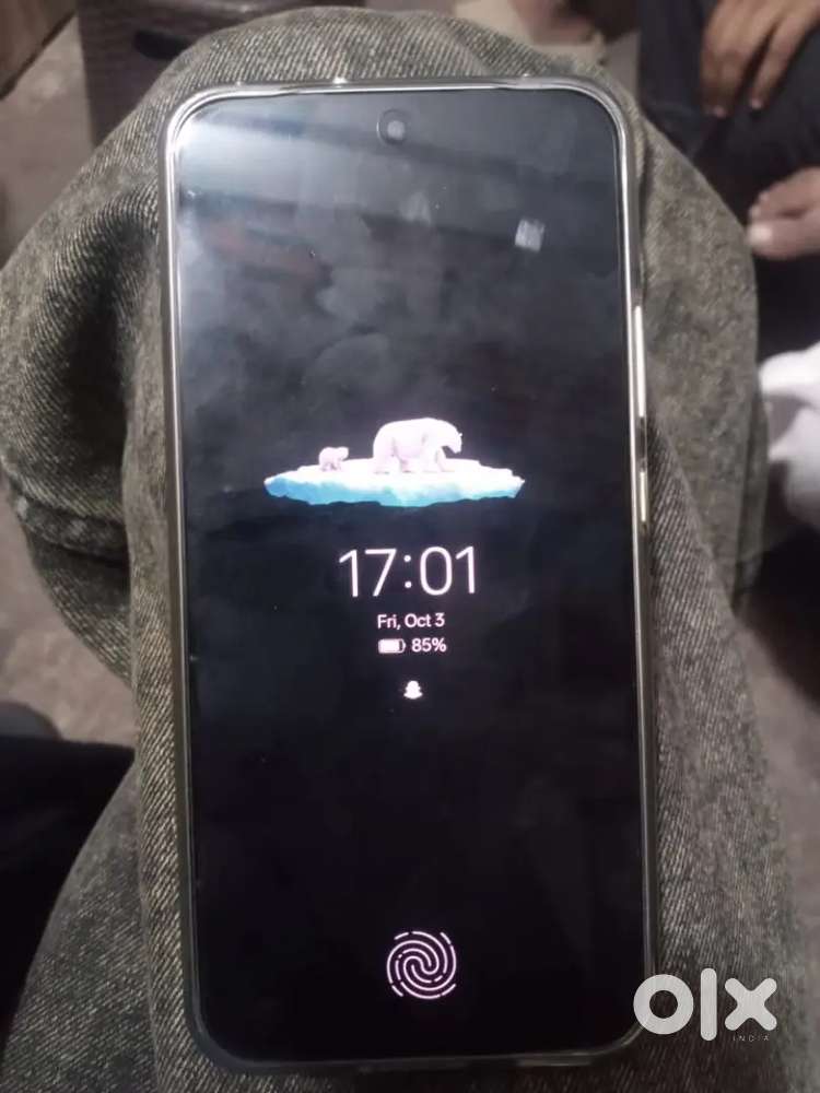 Oppo f31pro 5G