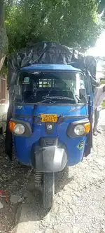 Good condition new tayer