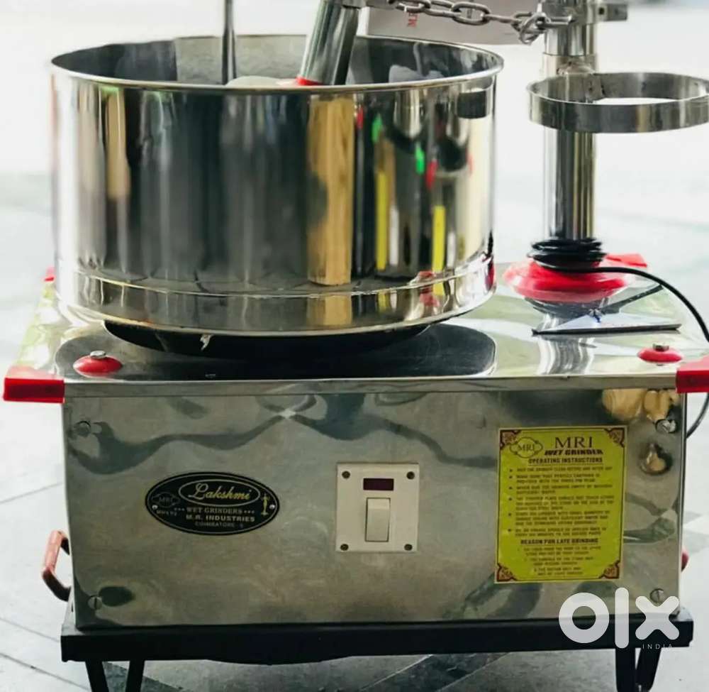 Lakshmi wet grinder