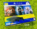 Sony PlayStation 4 mint condition