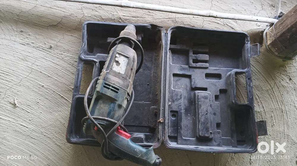 A1 condition top condition with box