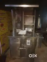 Shawarma machine for Rent or Sell