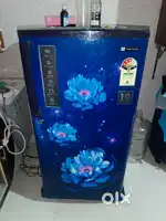 Realme fridge
