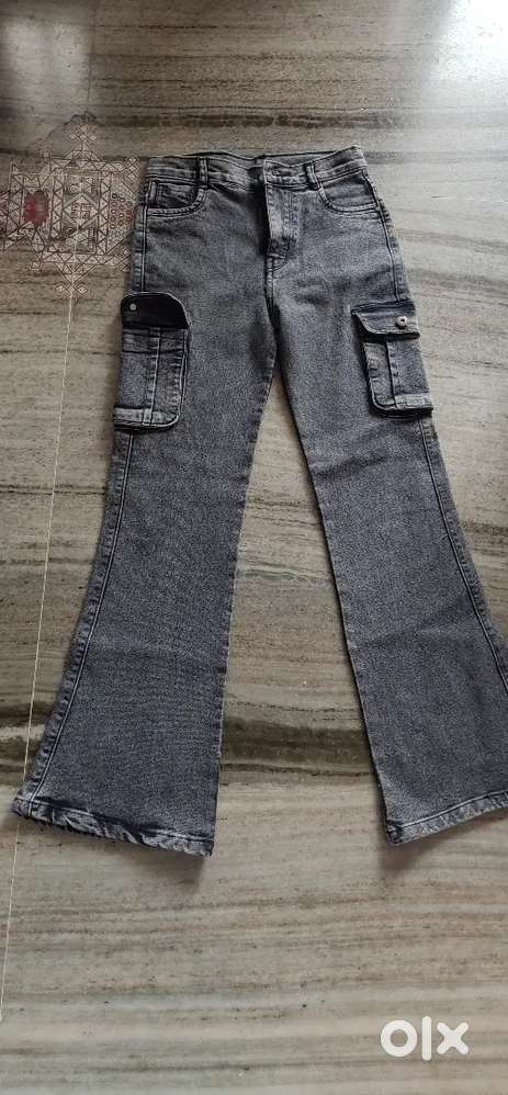 Jeans boot cut