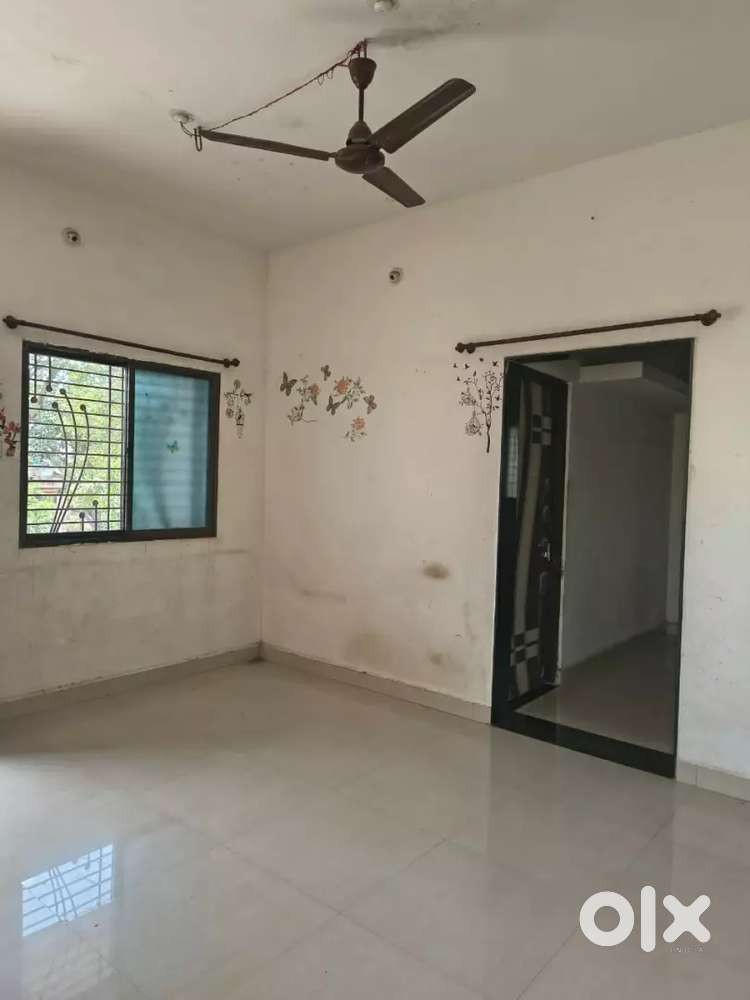 Fully Furnished 2BHK House for Rent