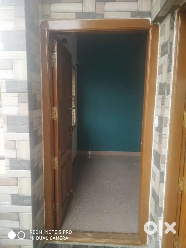 2 BHK in RK Hegde Nagar for Rent