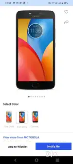 Good condition phone