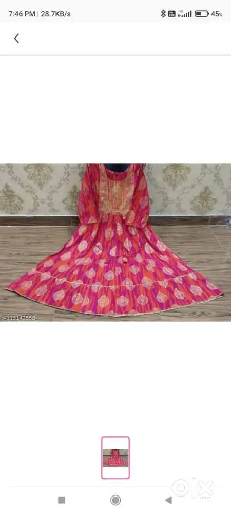 Koi Pan Jat ni Silai Kam Ghare Aapta Hoy To Mare Jarur che