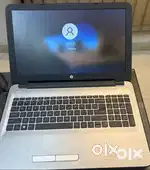 HP LAPTOP 15 INCHES