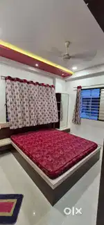 2BHK SEMI FURNICHAR