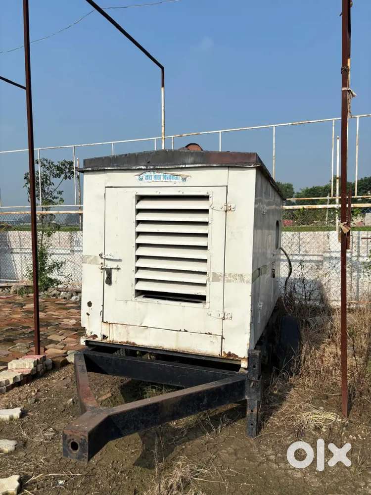 62.5 kva dg Kirloskar