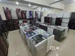 Used fridges and washing machine for sale with great offers