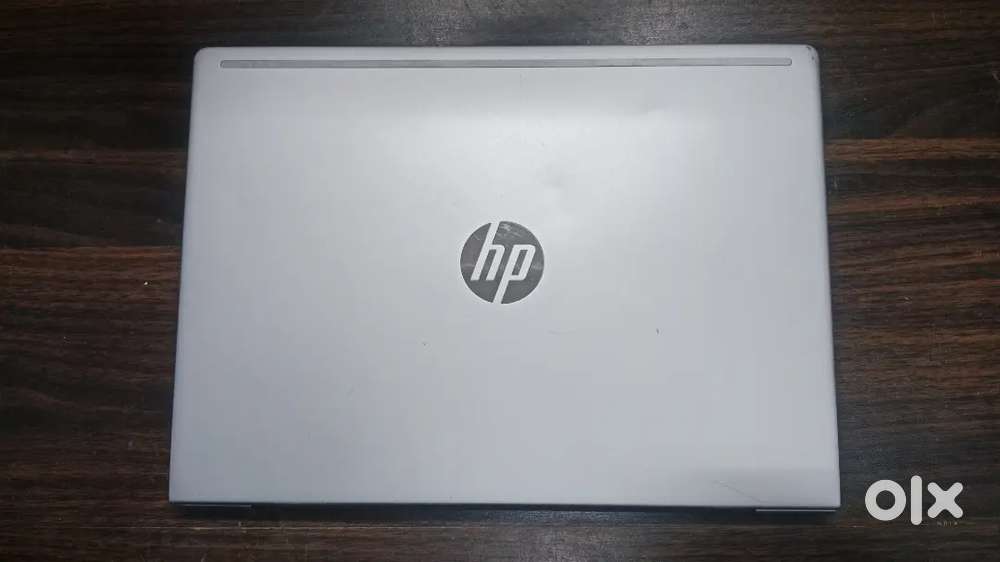 HP PROBOOK 440G6