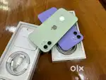 Iphone 12 mini 5g (4gb ram 128gb) unbeatable price box data cable bill