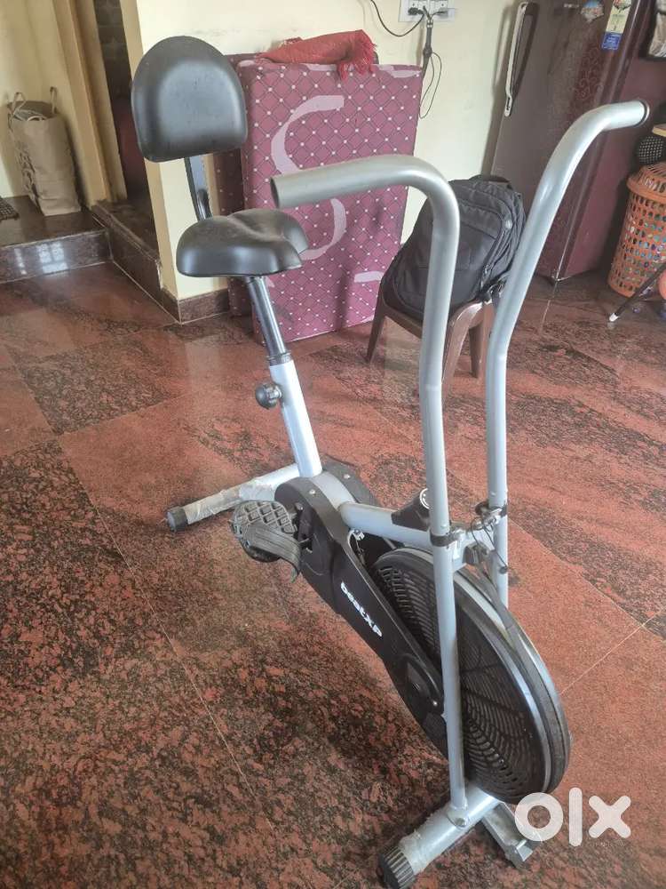 Indoor Cycle
