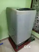 LG washing machine