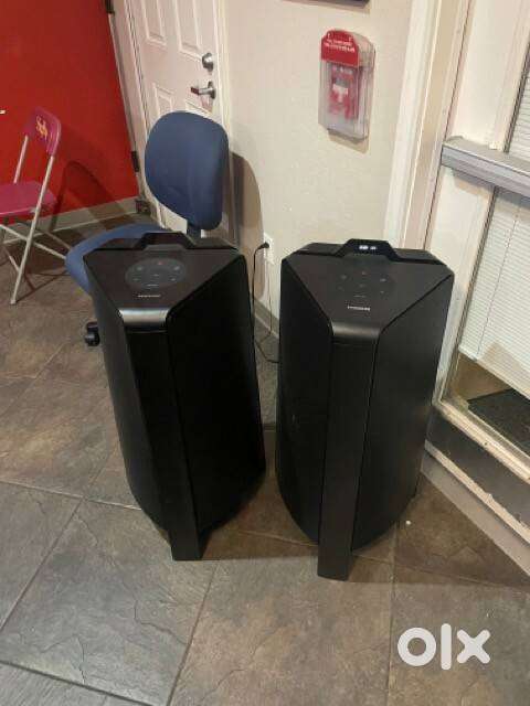 Samsung T70B Party Speaker
