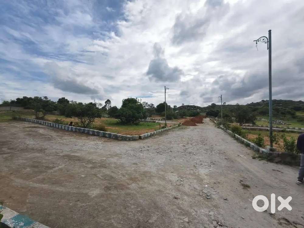 पुलिस मुख्यालय मेदांता हॉस्पिटल से नजदीक प्लाट ले अपनी बजट में