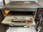 ELECTRIC DECK OVEN